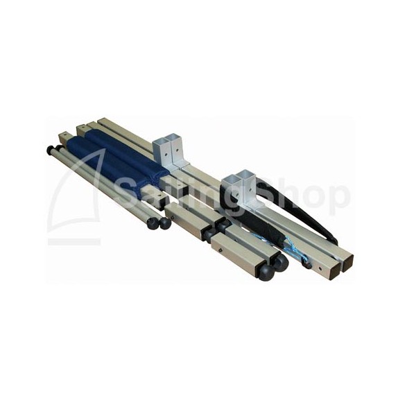 EX2018 Hiking Bench for Dinghy Sailors