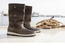 Yacht Boots